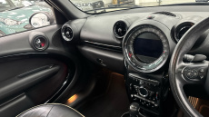 MINI Countryman 1.6 Cooper S 190 5dr [Chili/Media Pack] Petrol Hatchback